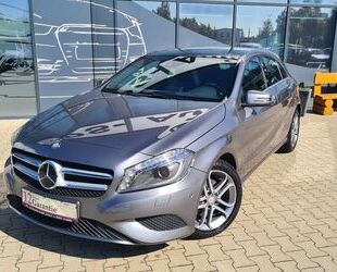 Mercedes-Benz A 200 Gebrauchtwagen
