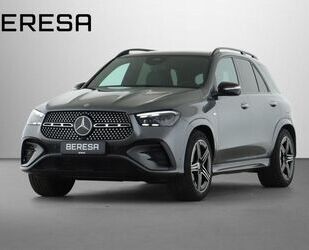 Mercedes-Benz GLE 350 Gebrauchtwagen