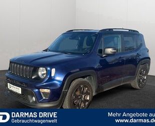 Jeep Renegade Gebrauchtwagen
