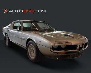 Alfa Romeo Andere Gebrauchtwagen