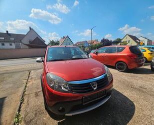 Dacia Sandero Gebrauchtwagen