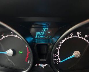 Ford EcoSport Gebrauchtwagen