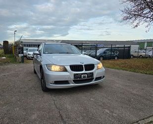 BMW 318 Gebrauchtwagen