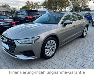 Audi A7 Gebrauchtwagen