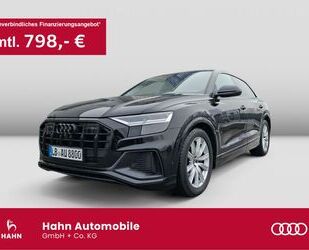 Audi SQ8 Gebrauchtwagen