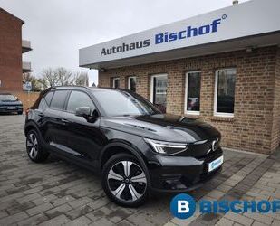 Volvo XC40 Gebrauchtwagen