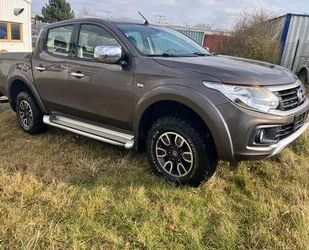Fiat Fullback Gebrauchtwagen