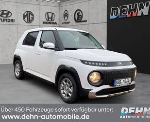 Hyundai INSTER Gebrauchtwagen