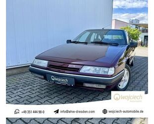 Citroen XM Gebrauchtwagen