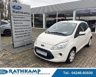 Ford Ka/Ka+ Gebrauchtwagen