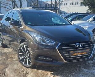 Hyundai i40 Gebrauchtwagen