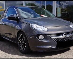 Opel Adam Gebrauchtwagen