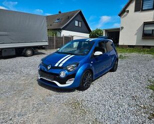 Renault Twingo Gebrauchtwagen