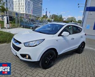 Hyundai ix35 Gebrauchtwagen