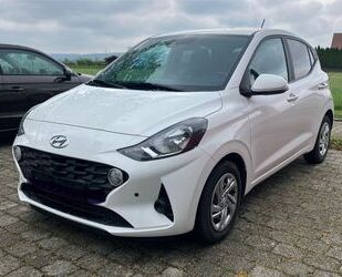 Hyundai i10 Gebrauchtwagen