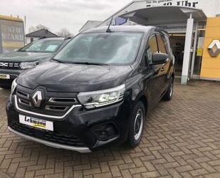 Renault Kangoo Gebrauchtwagen