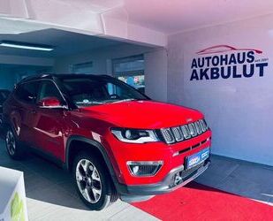 Jeep Compass Gebrauchtwagen