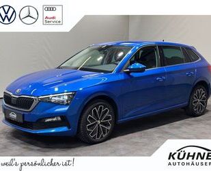 Skoda Scala Gebrauchtwagen