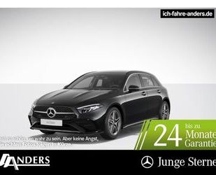 Mercedes-Benz A 200 Gebrauchtwagen