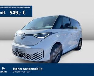 VW ID. Buzz Gebrauchtwagen