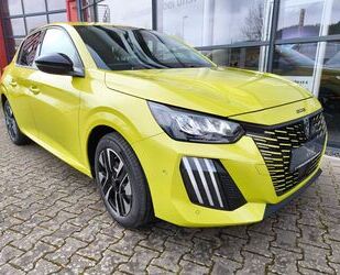 Peugeot 208 Gebrauchtwagen