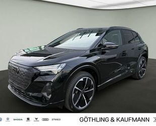 Audi Q4 Gebrauchtwagen