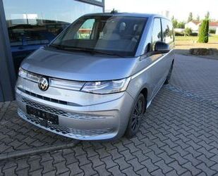 Jeep T7 Multivan 