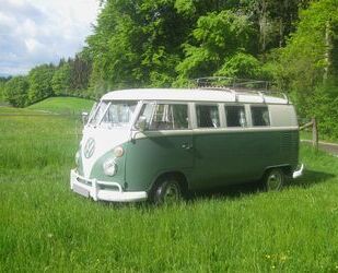 VW T1 Gebrauchtwagen