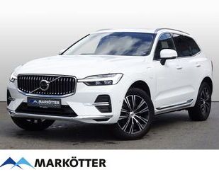 Volvo XC60 Gebrauchtwagen