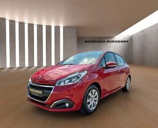 Peugeot 208 Gebrauchtwagen