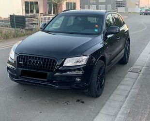 Audi Q5 Gebrauchtwagen