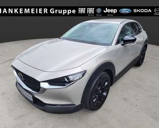 Mazda CX-30 Gebrauchtwagen