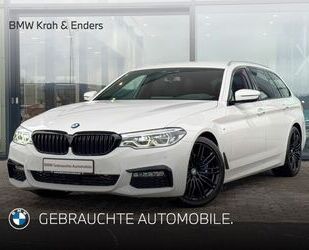 BMW 530 Gebrauchtwagen