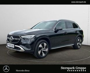 Mercedes-Benz GLC 300 Gebrauchtwagen