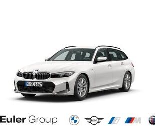 BMW 330 Gebrauchtwagen