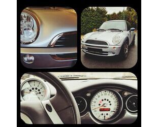 Mini ONE Gebrauchtwagen