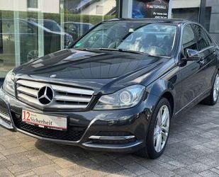 Mercedes-Benz C 220 Gebrauchtwagen