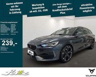 Cupra Leon Gebrauchtwagen