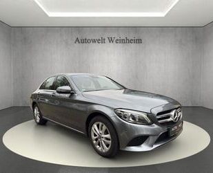 Mercedes-Benz C 220 Gebrauchtwagen