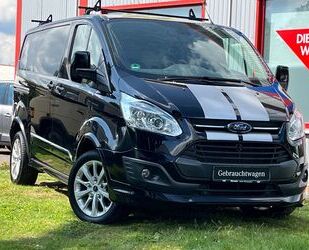 Ford Transit Custom Gebrauchtwagen