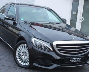 Mercedes-Benz C 220 Gebrauchtwagen