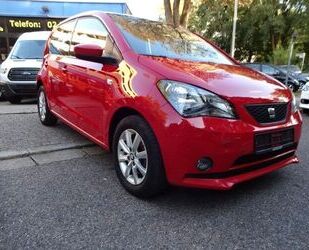 Seat Mii Gebrauchtwagen