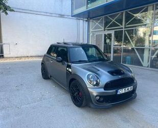 Mini John Cooper Works Gebrauchtwagen