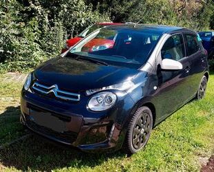 Citroen C1 Gebrauchtwagen