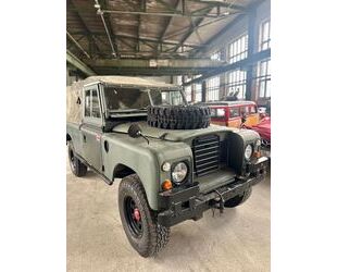 Land Rover Serie III Gebrauchtwagen