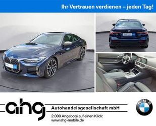 BMW M440 Gebrauchtwagen
