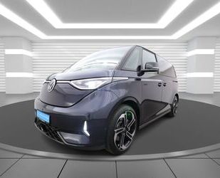 VW ID. Buzz Gebrauchtwagen