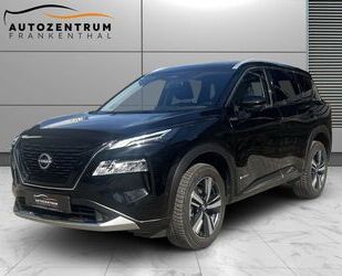 Nissan X-Trail Gebrauchtwagen