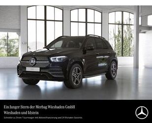 Mercedes-Benz GLE 350 Gebrauchtwagen