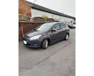Ford C-Max Gebrauchtwagen